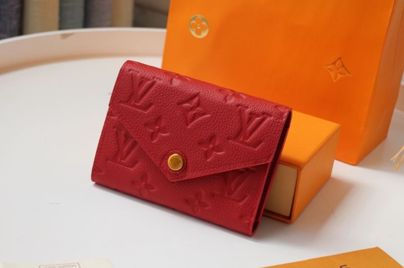 LV Wallets